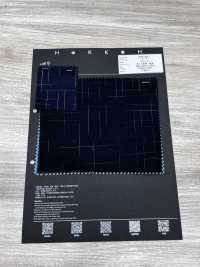 5026-300-1 브로드클로스 카스리풍[원단] 홋코(HOKKOH) 서브 사진