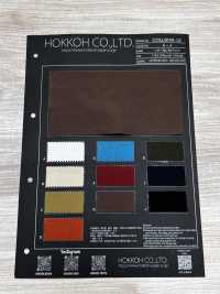 COLLSON-12 헤비 60/40 크로스[원단] 홋코(HOKKOH) 서브 사진