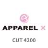 CUT4200 커트 요금 추가 주문용(@2,500)