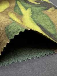 CM-077LEAF2 40/2 LIP-LEAFCAMO[원단] 홋코(HOKKOH) 추가 이미지