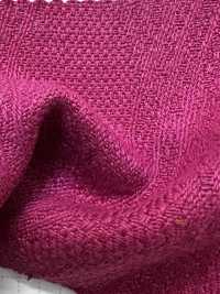 FO602DI-M 린넨 다이아 자카드 FoFo 피니시[원단] SHIBAYA 서브 사진