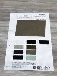 SB2288 1/25 린넨 내추럴 플로우[원단] SHIBAYA 서브 사진
