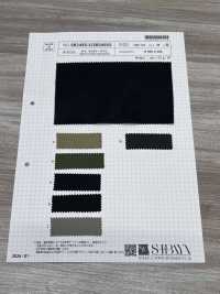 SB2485S R/C 밀리터리 새틴[원단] SHIBAYA 서브 사진