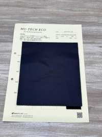M-5741C0 리사이클 나일론 트윌 발수 가공[원단] 무라타초(MURATACHO) 서브 사진