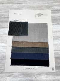 A-8182 8W 황화 코듀로이[원단] ARINOBE CO., LTD. 서브 사진