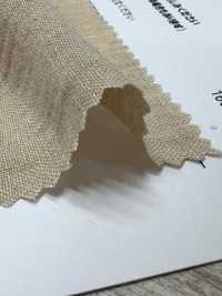HK4000 60 린넨 광포·천연염색[원단] KOYAMA 추가 이미지