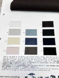 52399T Reflax®ECOair 100d 시어 원단 SUNWELL 서브 사진