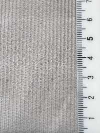 A-8183 14W 황화 코듀로이[원단] ARINOBE CO., LTD. 서브 사진