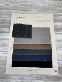 A-8183 14W 황화 코듀로이[원단] ARINOBE CO., LTD. 서브 사진