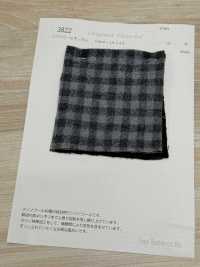 3822 소프트 울 깅엄[원단] FINE TEXTILE 서브 사진