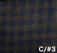 3822 소프트 울 깅엄[원단] FINE TEXTILE 서브 사진