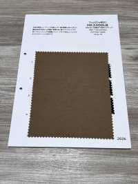 HK3300LB 【1col25m별주】 30×30/2 양면 넬 기모 레자브[원단] KOYAMA 추가 이미지