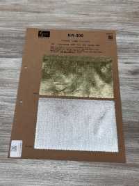 KR-300 티슈 라메[원단] Kyara Fabric 추가 이미지
