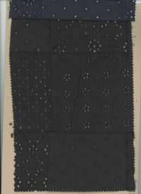 INDIA-2160 자수 쪽모이[원단] ARINOBE CO., LTD. 서브 사진