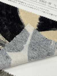 KKP9363-W-HM-110 [원단] 우니 섬유(UNI TEXTILE) 추가 이미지