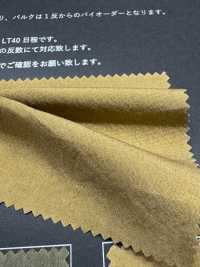 FJ430020 HIYORI 면 나일론 타이프라이터 하마카제직[원단] Fujisaki Textile 추가 이미지