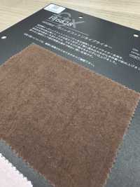 FJ6628 HIYORI 오가닉 코튼 타이프라이터[원단] Fujisaki Textile 추가 이미지