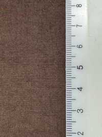 FJ6628 HIYORI 오가닉 코튼 타이프라이터[원단] Fujisaki Textile 추가 이미지