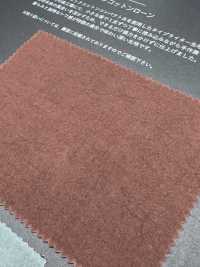 FJ6095 HIYORI 오가닉 코튼 론[원단] Fujisaki Textile 추가 이미지
