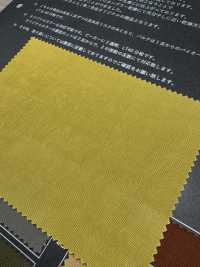 FJ430010 HIYORI 면 레이온 트윌 하마카제 직[원단] Fujisaki Textile 추가 이미지