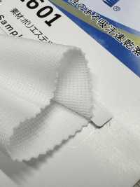 SW2601 쾌적한 청량감 소재 아제크®[원단] 산와섬유(SANWA TEXTILE) 추가 이미지