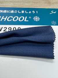 SW2900 HIGHCOOL® 하이쿨[원단] 산와섬유(SANWA TEXTILE) 추가 이미지