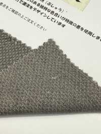 HK3024BW 부드러운 사시코·먹염색·OW[원단] KOYAMA 추가 이미지