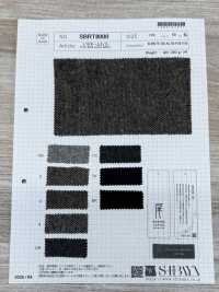 SBRT8000 1/10 홈스펀[원단] SHIBAYA 추가 이미지