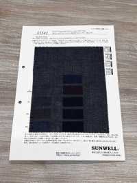 35541 폴리에스테르/코튼 60수 보일 시어 커지[원단] SUNWELL 추가 이미지
