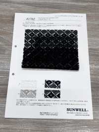 41702 지오다이아 레이스[원단] SUNWELL 추가 이미지