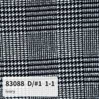 83088 21W 코듀로이 글렌 체크[원단] VANCET 추가 이미지