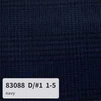 83088 21W 코듀로이 글렌 체크[원단] VANCET 추가 이미지