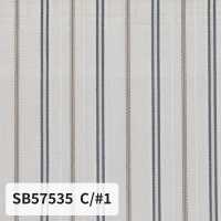 SB57535 선염 도비 스트라이프[원단] SHIBAYA 추가 이미지