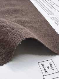 OJM35506 C/L Moire Cloth 교토 염색 내추럴 워셔 가공[원단] Oharayaseni 추가 이미지