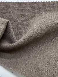 OJM35506 C/L Moire Cloth 교토 염색 내추럴 워셔 가공[원단] Oharayaseni 추가 이미지