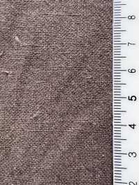 OJM35506 C/L Moire Cloth 교토 염색 내추럴 워셔 가공[원단] Oharayaseni 추가 이미지