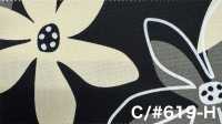 36000-619 OX 프린트 619마리[원단] ARTEMONDO CO ., LTD . 추가 이미지