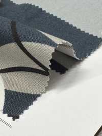 36000-619 OX 프린트 619마리[원단] ARTEMONDO CO ., LTD . 추가 이미지