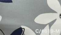 36000-619 OX 프린트 619마리[원단] ARTEMONDO CO ., LTD . 추가 이미지