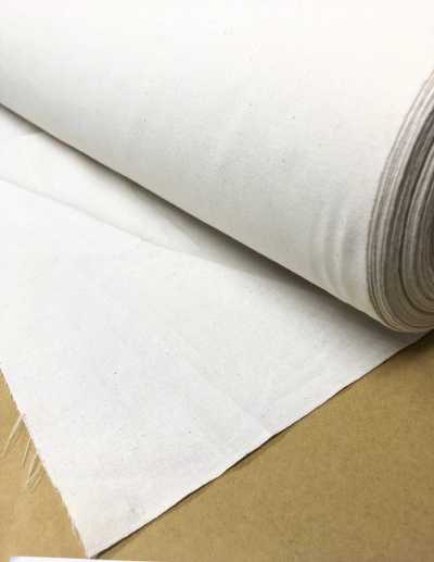 2500 슈트, 코트용 중간 두께 광목(온탕 세척)