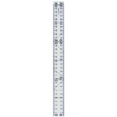25055 곡선용 자 30cm