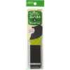 26045 검은색 고무 벨트(폭 25mm)