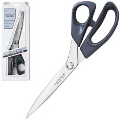 36224 원단가위 스테인리스 SR-240(24cm)