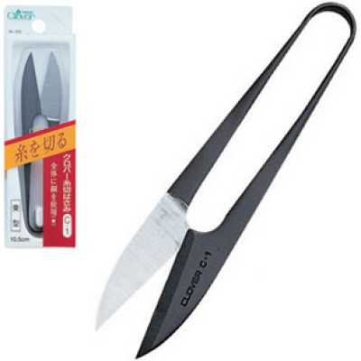 36301 실자르기 가위 C-1 동형(10.5cm)