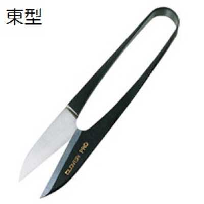 36353 실가위 "프로 사양" 동형(10.5cm)