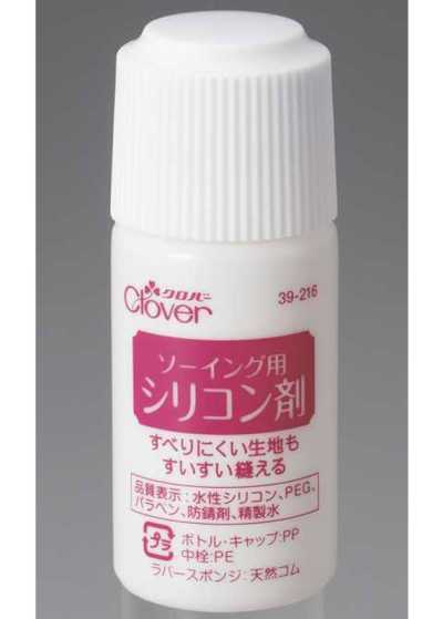 39216 재봉용 실리콘제＜35ml＞