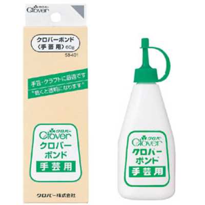 58401 공예용 본드