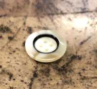 AS100 [아울렛] 정장 및 재킷용 폴리에스터 단추 서브 사진