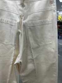 BD7252 프랑스 노동자 Serge PTJ 추천 제품 번호[원단] COSMO TEXTILE 서브 사진