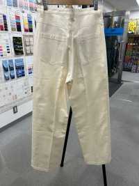 BD7252 프랑스 노동자 Serge PTJ 추천 제품 번호[원단] COSMO TEXTILE 서브 사진
